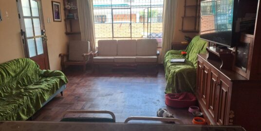 CASA 160 m2 2 PISOS 5 DOR 3 BAÑOS URB. EL TREBOL LOS OLIVOS $ 265.000