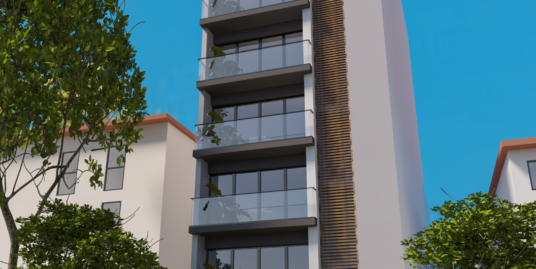 DEPAS Y DUPLEX DE 102 A 142 m2 URB. LAS PALMERAS LOS OLIVOS DESDE $ 123.000