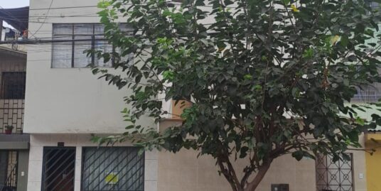 DEPARTAMENTO 67m2 3 DOR 1 BAÑO URB SOL DE ORO – LOS OLIVOS $ 100.000