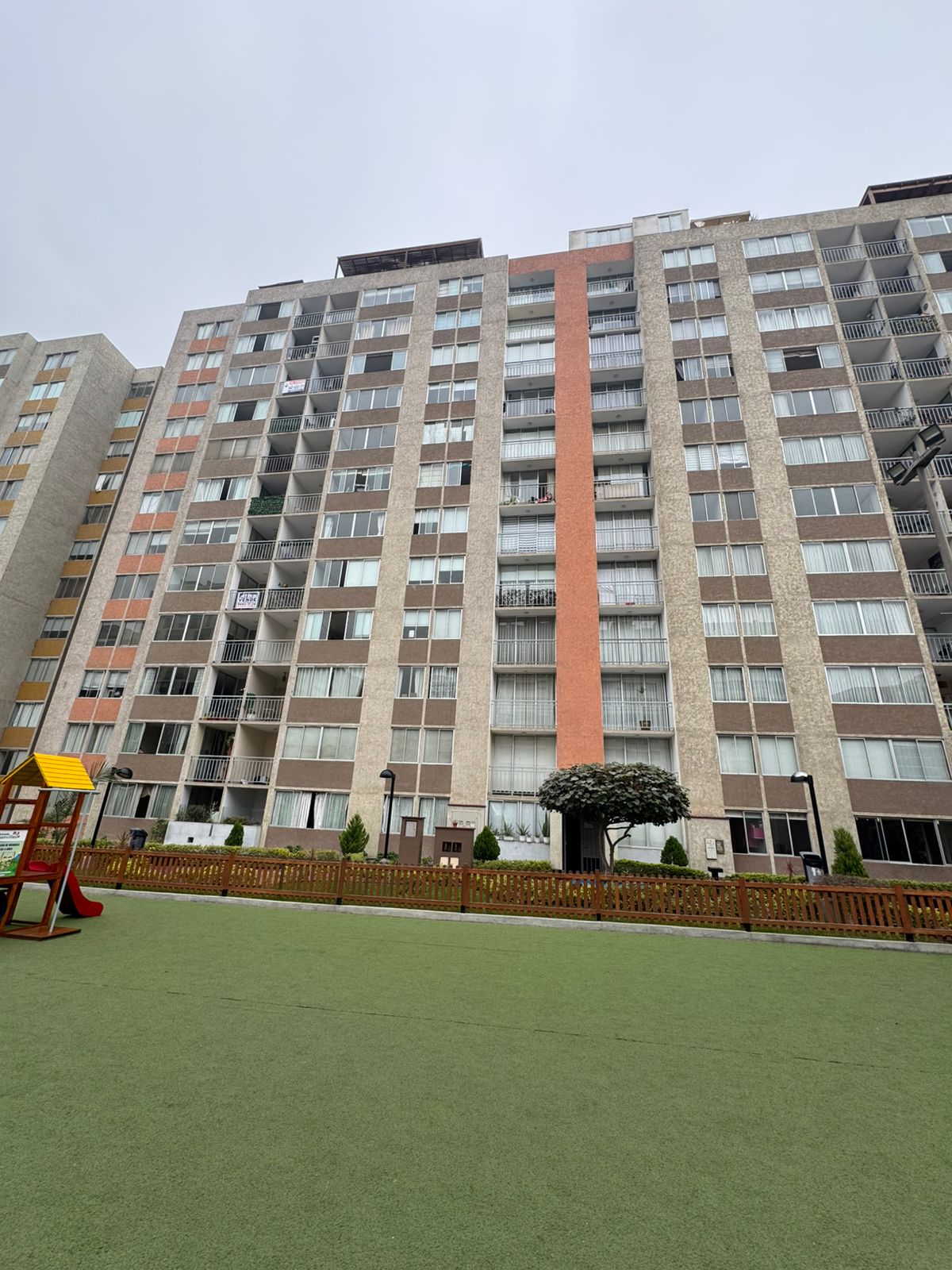 SE VENDE DEPARTAMENTO 82m2 3 DOR 2 BAÑOS URB C.H. ALAMEDA DE BUGANVILLAS – COMAS $ 76.000