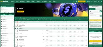 betwinner Comprehensive Guide to Betting, Security and Smart Play