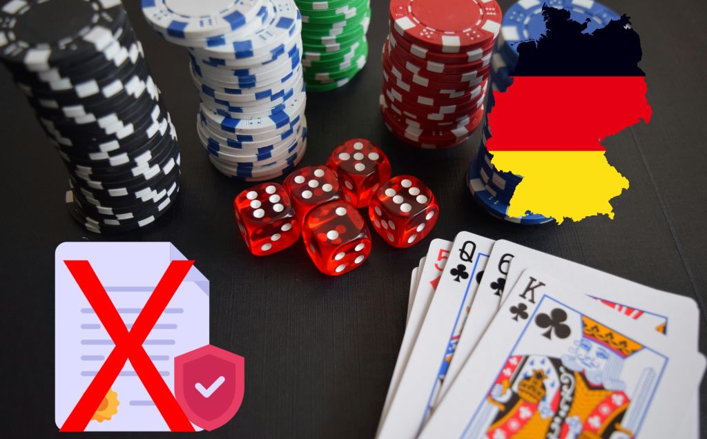 Die besten online casinos ohne deutsche lizenz im Jahr 2023 1