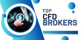 Discover the Best Stock CFD Broker for Your Trading Needs