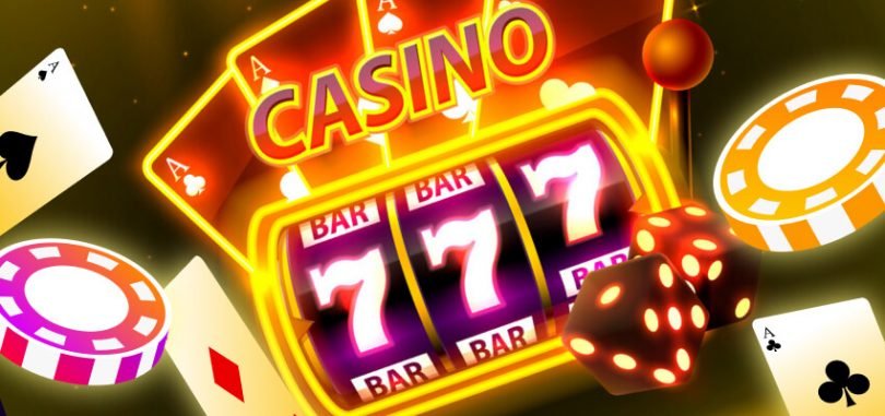 Discover the Excitement of UK Online Live Casino Discover the Excitement of UK Online Live Casino