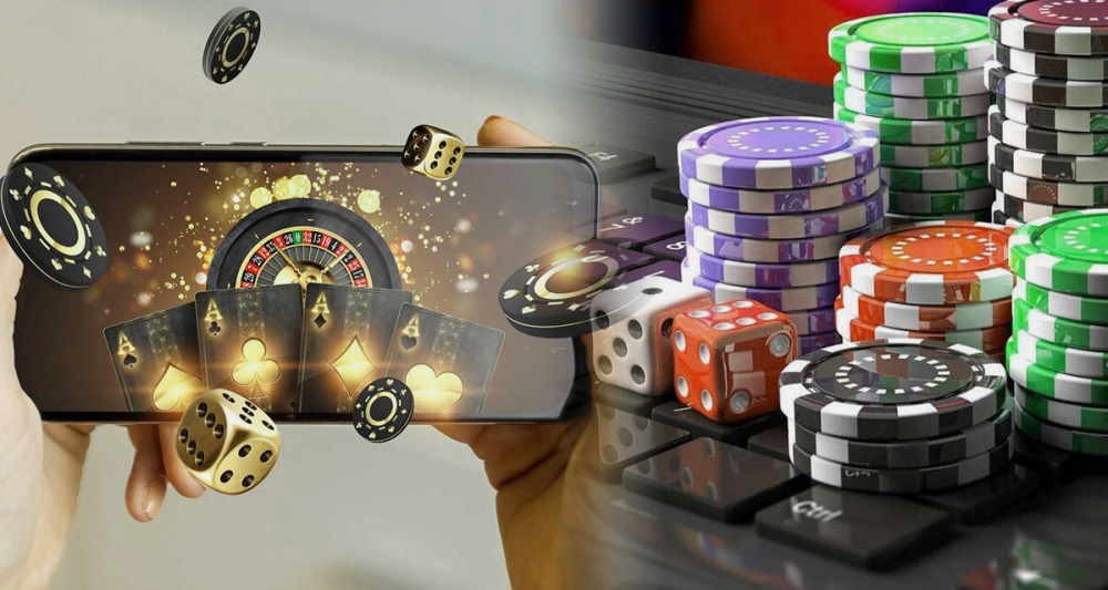 Discover the Excitement of UK Online Live Casino Discover the Excitement of UK Online Live Casino