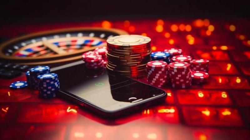 Discover the Exciting World of Orion Spins Casino Online Games 2