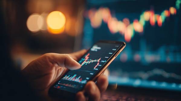 Discover the Trading Best App Trade Smarter and Succeed