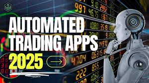 Discover the Trading Best App Trade Smarter and Succeed