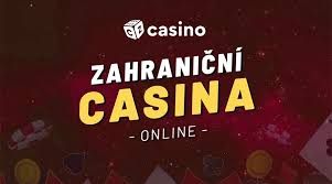 České online kasíno 2025 Bonusy, Hry a Trendy