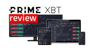 Mastering the Market A Deep Dive into PrimeXBT Online Trading Mastering the Market A Deep Dive into PrimeXBT Online Trading