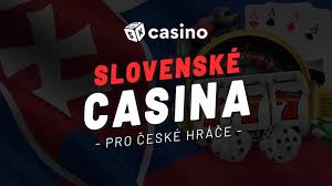 Nejlepsi zahranicni casina pro české hráče