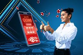 Objevte svět online casino Hrajte a vyhrajte snadno
