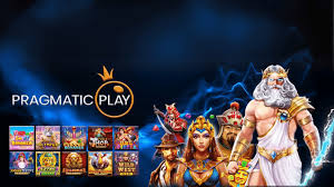 pragmatic play — 혁신적 게임 디자인과 공정성의 미래