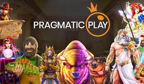 pragmatic play — 혁신적 게임 디자인과 공정성의 미래