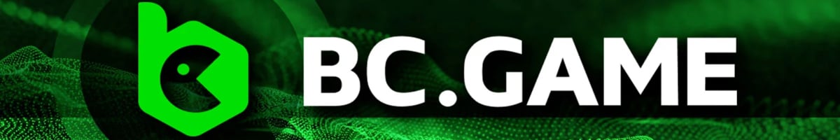 BC Game Віртуальний світ азарту та розваг BC Game Віртуальний світ азарту та розваг