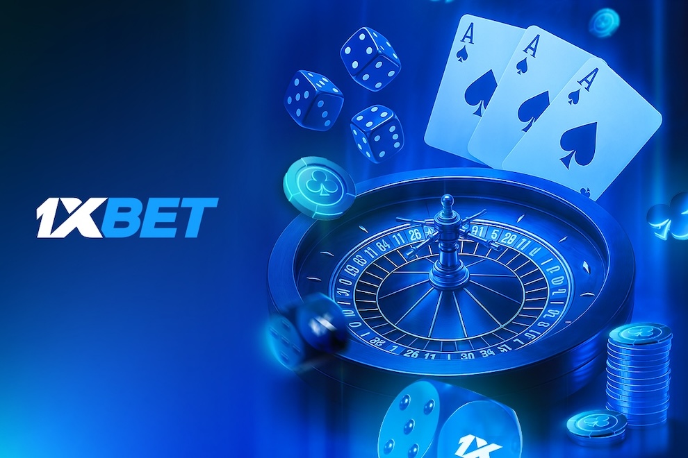 Discover 1xBet Thailand Your Ultimate Betting Experience Discover 1xBet Thailand Your Ultimate Betting Experience