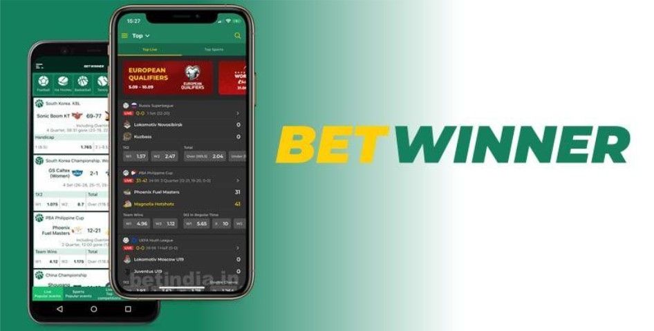 Discover the Excitement of BetWinner Casino 1437498407 Discover the Excitement of BetWinner Casino 1437498407