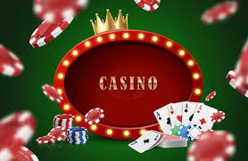 České Casino Objevte Svět Online Hraní