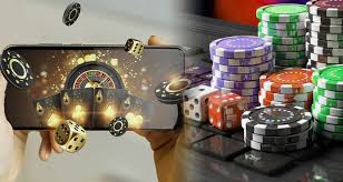Exciting Adventures Await at Casino Blood Moon New