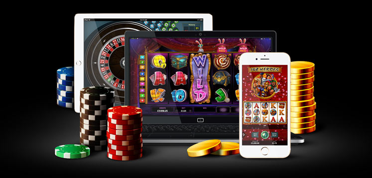 Experience Unmatched Entertainment at Magic Win Casino