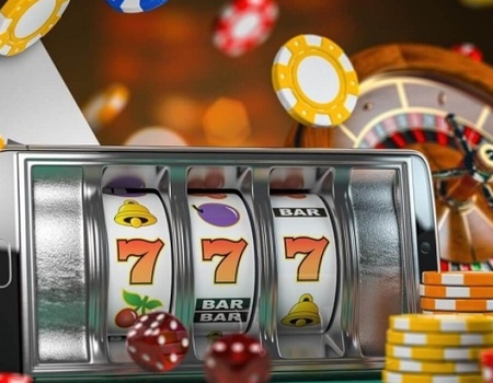 Explore the World of Non Gamstop Casino Sites 609259813