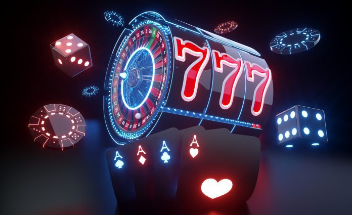 Webbasiertes Casino in Deutschland: Regelwerk, Marktaufbau sowie juristische Rahmenwerke Webbasiertes Casino in Deutschland: Regelwerk, Marktaufbau sowie juristische Rahmenwerke