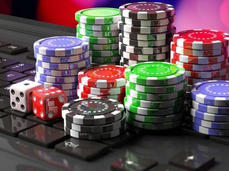 casino online