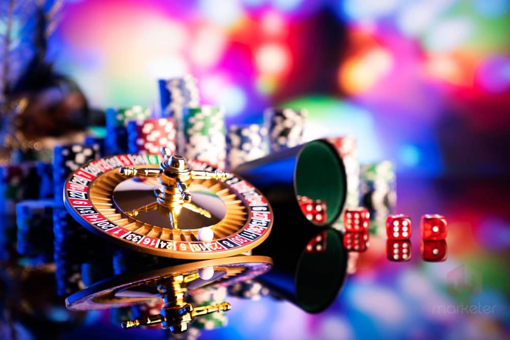 Jackpot Vibes Only Embrace the Thrill of Winning Big Jackpot Vibes Only Embrace the Thrill of Winning Big
