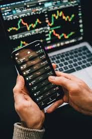 Maximizing Your Profits with Forex Trading Apps Maximizing Your Profits with Forex Trading Apps