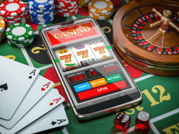 Slots Angels Casino Registration Process