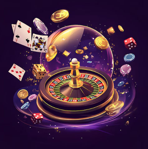 Online Casino Real Money Games: Construction, Regulation, and Economic Effect