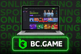 The Exciting World of BC.Hash Game Crypto Casino The Exciting World of BC.Hash Game Crypto Casino