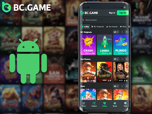 The Ultimate BC.Game Guide Your Path to Winning Big