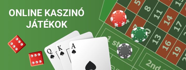 Új Kaszinók Fedezd Fel a Legfrissebb Játékélményeket!