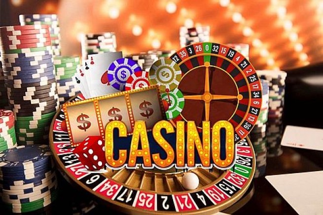 A Journey Through Casino WildWild Your Ultimate Gaming Experience