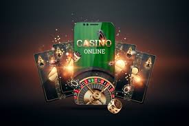 Discover Fun and Excitement at Fire Scatters Casino & Sportsbook