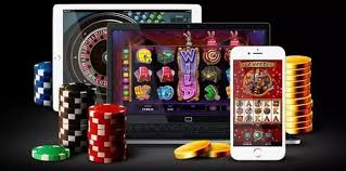 Instaspin Casino A Comprehensive Overview of Online Games Instaspin Casino A Comprehensive Overview of Online Games