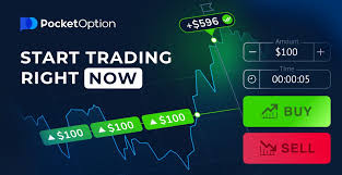 Trade Pocket Option A Comprehensive Guide to Successful Trading