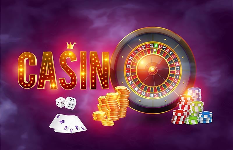 Cloud Gaming in Online Casinos Revolutionizing the Gambling Experience