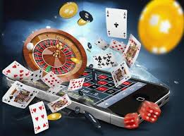 Experience Exciting Gaming at SlotsAmigo Online Casino