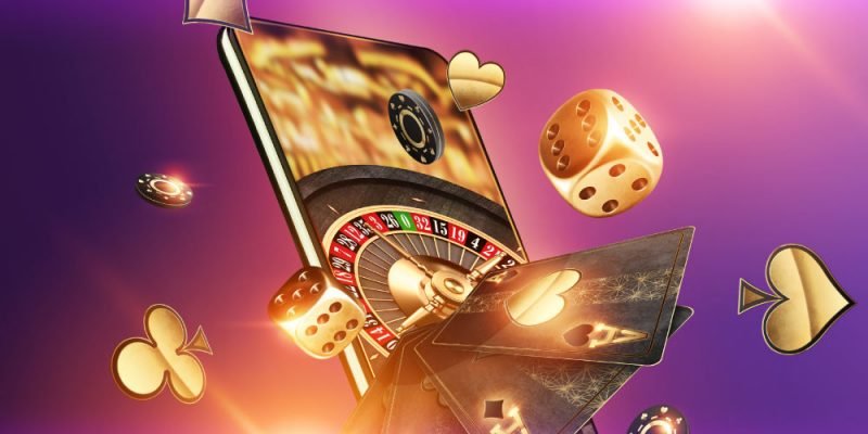 Experience Thrills and Fun at Lucky MisterCasino
