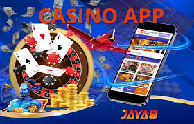 The Future of Online Casinos Innovations and Trends 2126968829