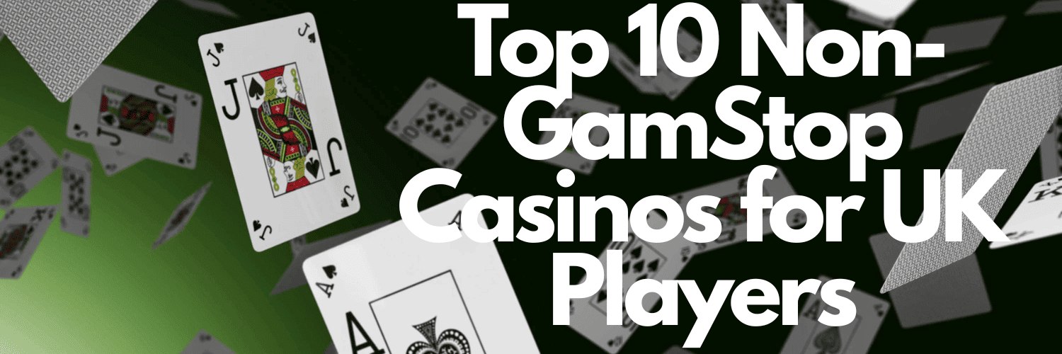 The Rise of Non Gamstop Casinos A New Era in Online Gambling