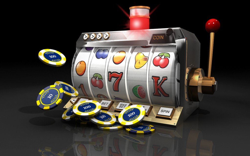 Discover Excitement with Playhub Casino Online Slots