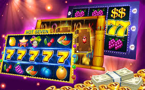 Explore Exciting Online Slots at Nationalbet Casino