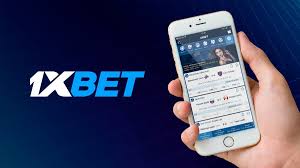Explore the 1xBet App Your Ultimate Betting Companion -1499046779