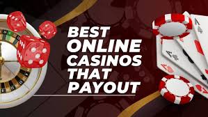 Exploring Measured Casino Offerings at Online Casinos