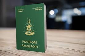 Exploring Vanuatu's Citizenship by Investment Program 883790987