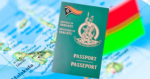 Exploring Vanuatu's Citizenship by Investment Program 883790987