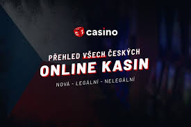 Online Zahraniční Casina Jak a Kde Hrát